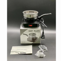 HP 003 Hookah Charcoal Burner 500W