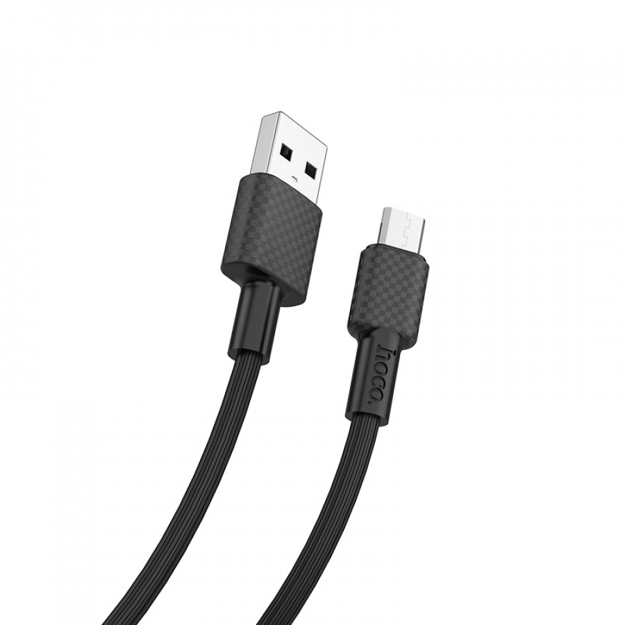 Hoco Micro charging cable