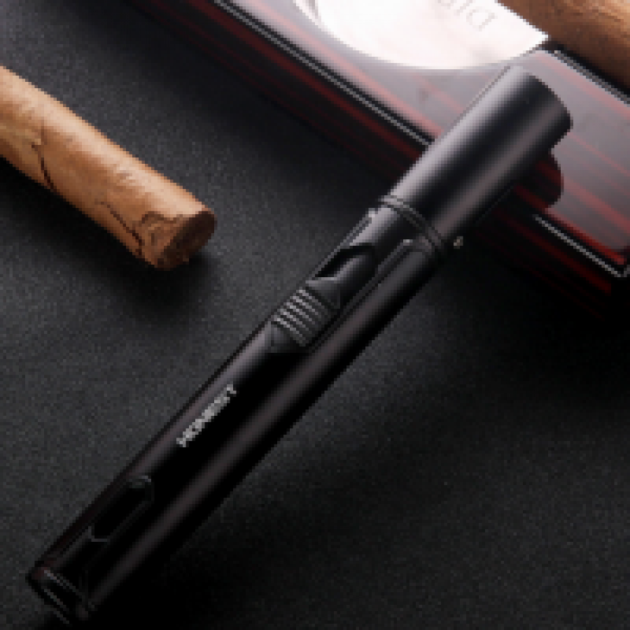 Honest Long sword Pen style jet lighter