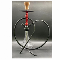 Cloud Hookah Kit 2016 H55CM