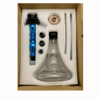 Cloud Hookah Kit 2016 H55CM