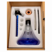 Cloud Hookah Kit 2019 H57CM