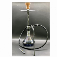 Cloud Hookah Kit 2019 H57CM