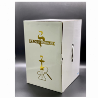 Cloud Hookah Kit 2019 H57CM