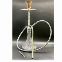 Cloud Hookah Kit 2020 H56CM One Color Only