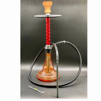 Cloud Hookah Kit 2022 H57CM