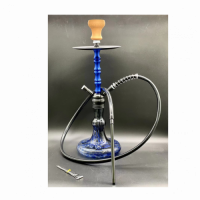 Cloud Hookah Kit 2023 H56CM with 2 Hose Adapters