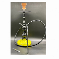 Cloud Hookah Kit 2023 H56CM with 2 Hose Adapters