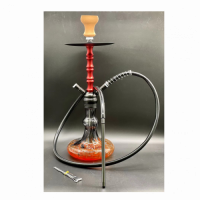 Cloud Hookah Kit 2023 H56CM with 2 Hose Adapters