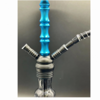 Cloud Hookah Kit 2023 H56CM with 2 Hose Adapters