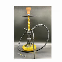 Cloud Hookah Kit 2023 H56CM with 2 Hose Adapters