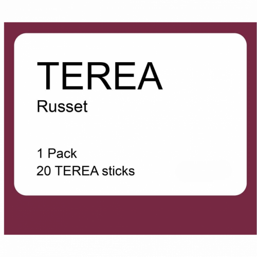 IQOS Terea 20s Russet