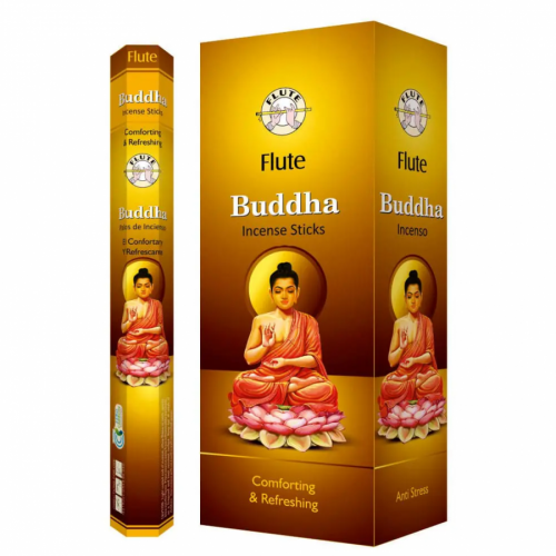 Incense Sticks Big Pack