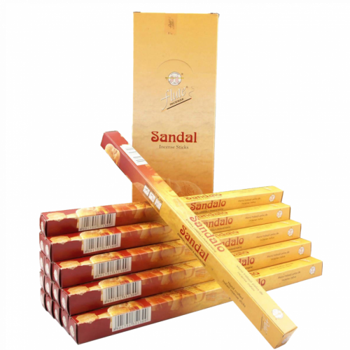 Incense Sticks Small Pack