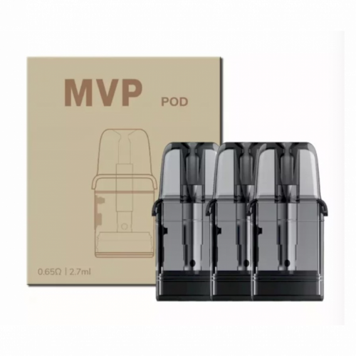 Innokin MVP Pod