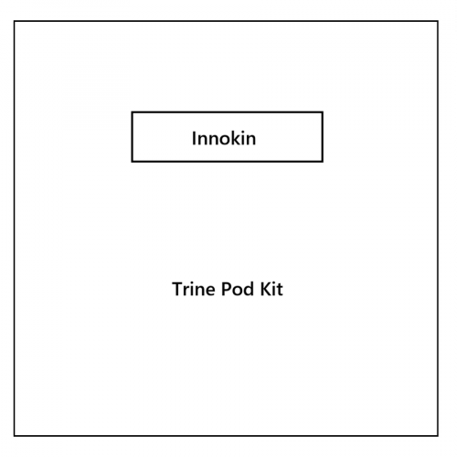 Innokin Trine Pod Kit
