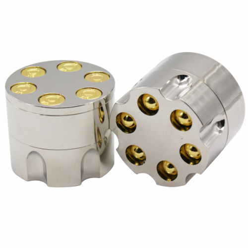 JC 1076 Bullet cylinder Grinder 42mm 3layer