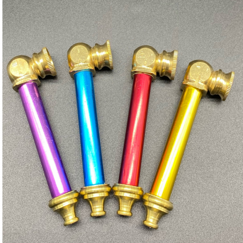 JL 0576 1 Metal Pipe