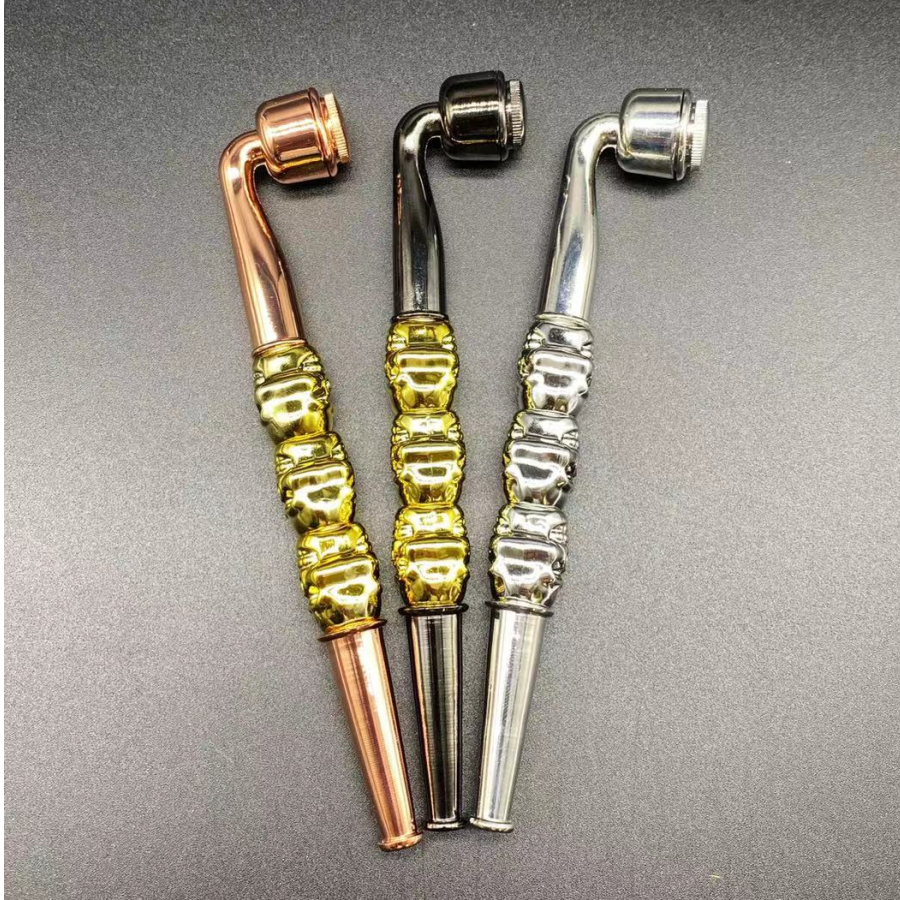 JL 0642 Metal Pipe