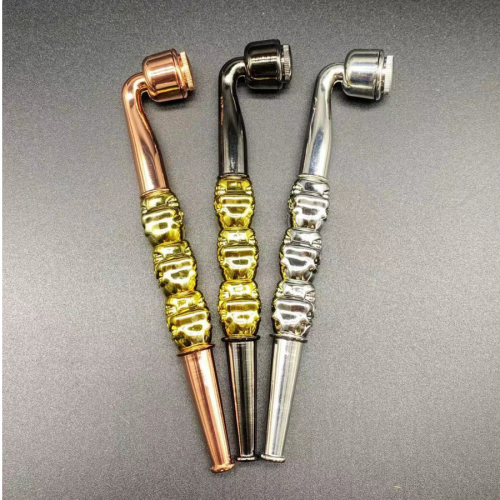 JL 0642 Metal Pipe