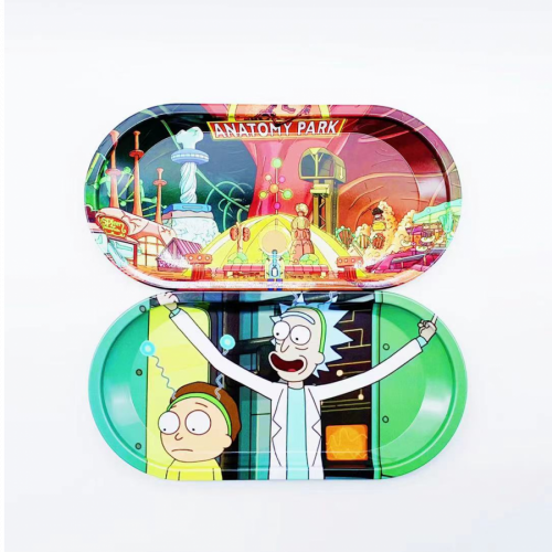 JL Z0019 Rolling Tray