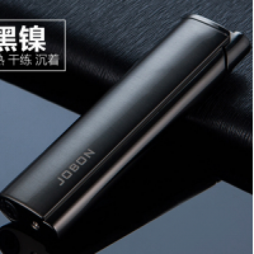 JOBON metal blue flame