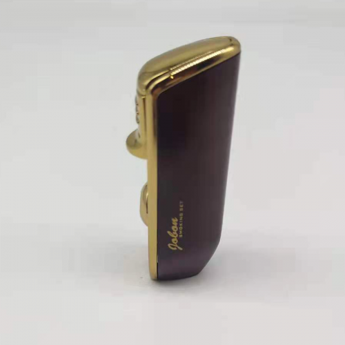 JOBON Windproof lighter Gas lighter
