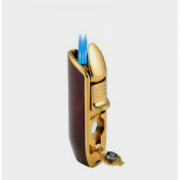 JOBON Windproof lighter Gas lighter