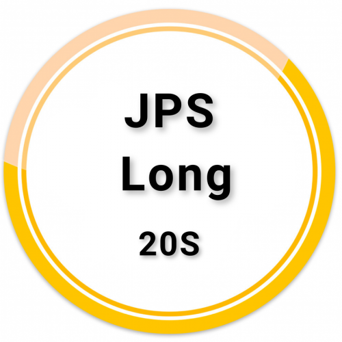 JPS JOHN PLAYER SPECIAL LONG 20s