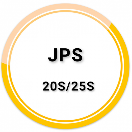JPS JOHN PLAYER SPECIAL