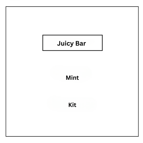 Juicy Bar Pro Kit