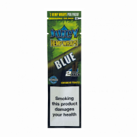 Juicy Hemp Wraps 13622