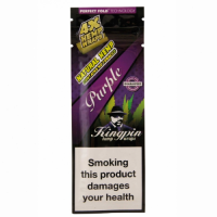 Kingpin Hemp Wraps 13670