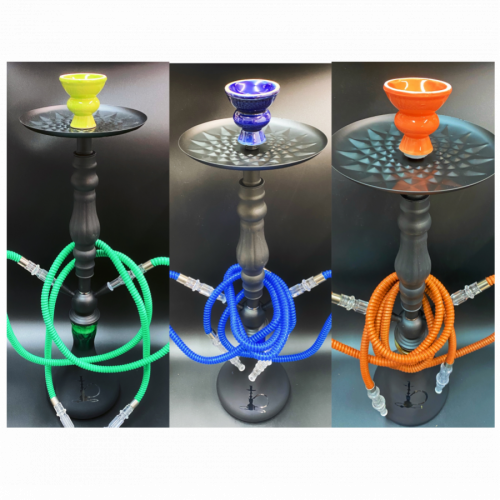 L10 Shisha hookah kit 70cm