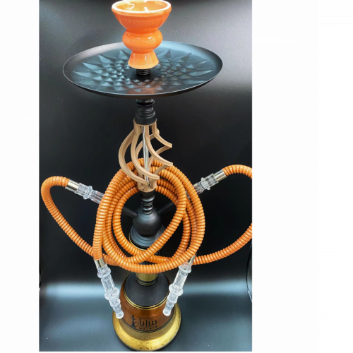 L11 Shisha Hookah Kit 70CM