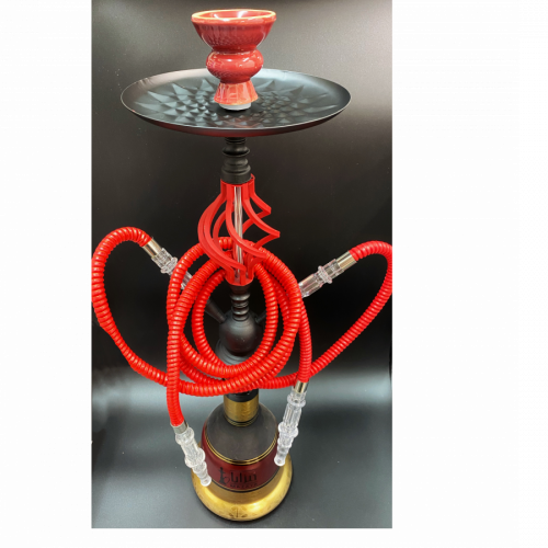 L11 Shisha Hookah Kit 70CM