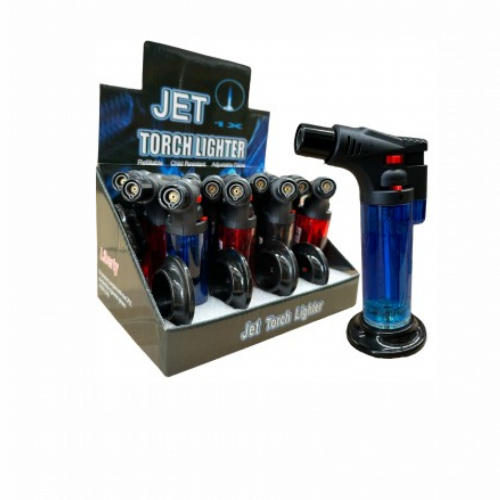 Liberty Large Jet Torch Lighter
