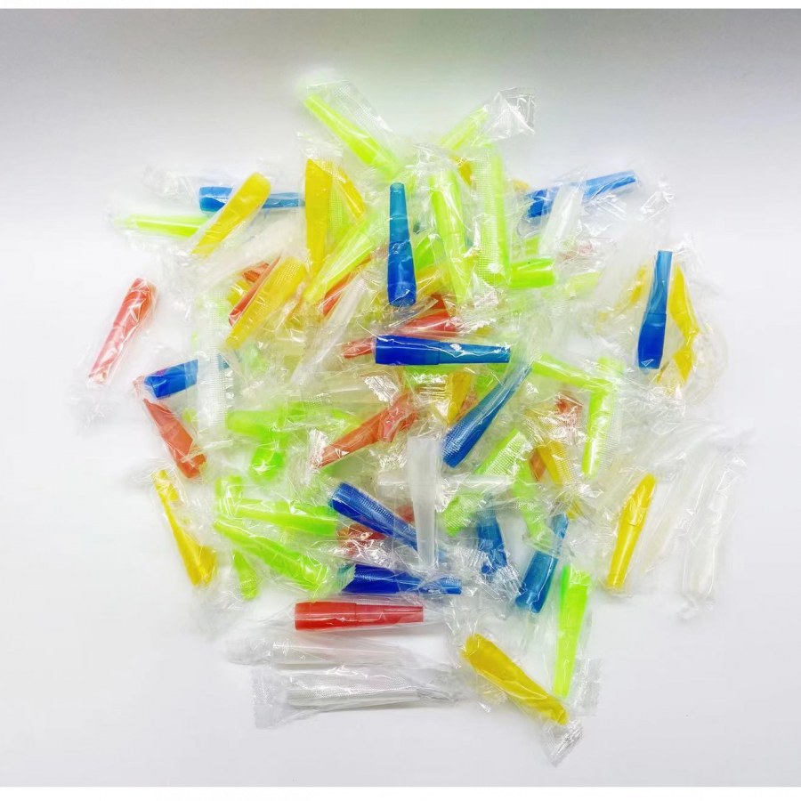 M1 Hookah Disposable Mouth Pieces 100pcs per bag