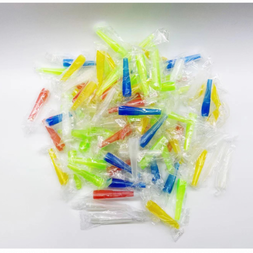 M1 Hookah Disposable Mouth Pieces 100pcs per bag
