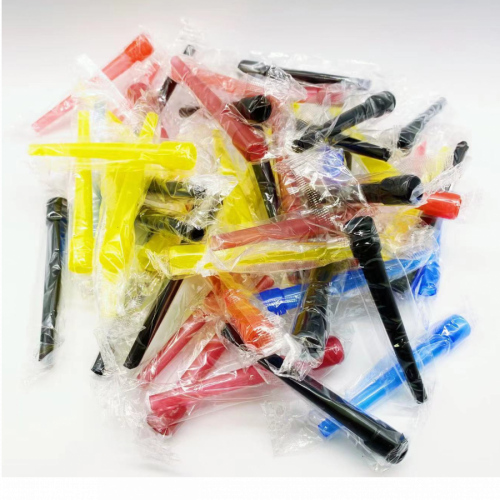 M2 Hookah Disposable Mouth Pieces 50pcs per bag