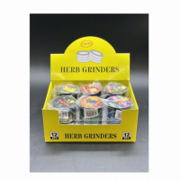 MYQ 01 Metal Grinder Simpson D50mm