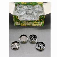 MYQ 03 Metal Grinder Bull Dogs D40mm