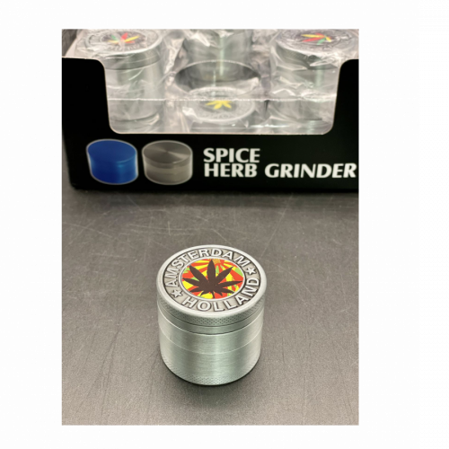 MYQ 17 Metal Grinder