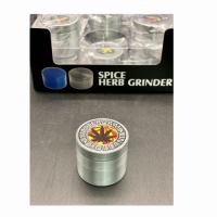 MYQ 17 Metal Grinder