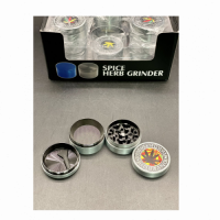 MYQ 17 Metal Grinder