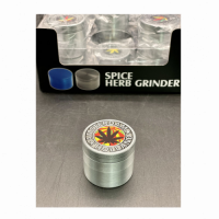 MYQ 17A Metal Grinder 4 Layers