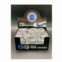 MYQ 17A Metal Grinder 4 Layers