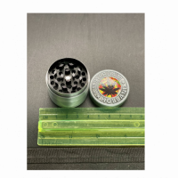 MYQ 17A Metal Grinder 4 Layers