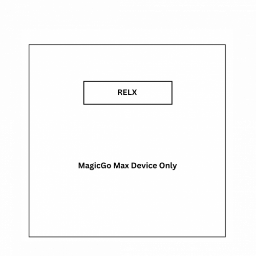 MagicGo Max Device Only