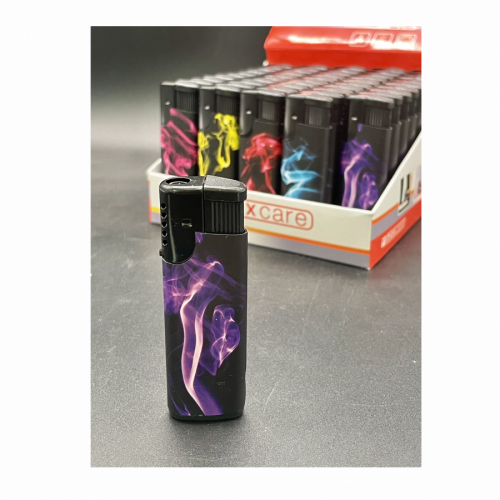 Maxcare Windproof Lighter